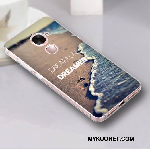 Kuori Lg G5 Laukut Vihreä Puhelimen Kuoret, Kotelo Lg G5 Pehmeä Neste Murtumaton Kevyt