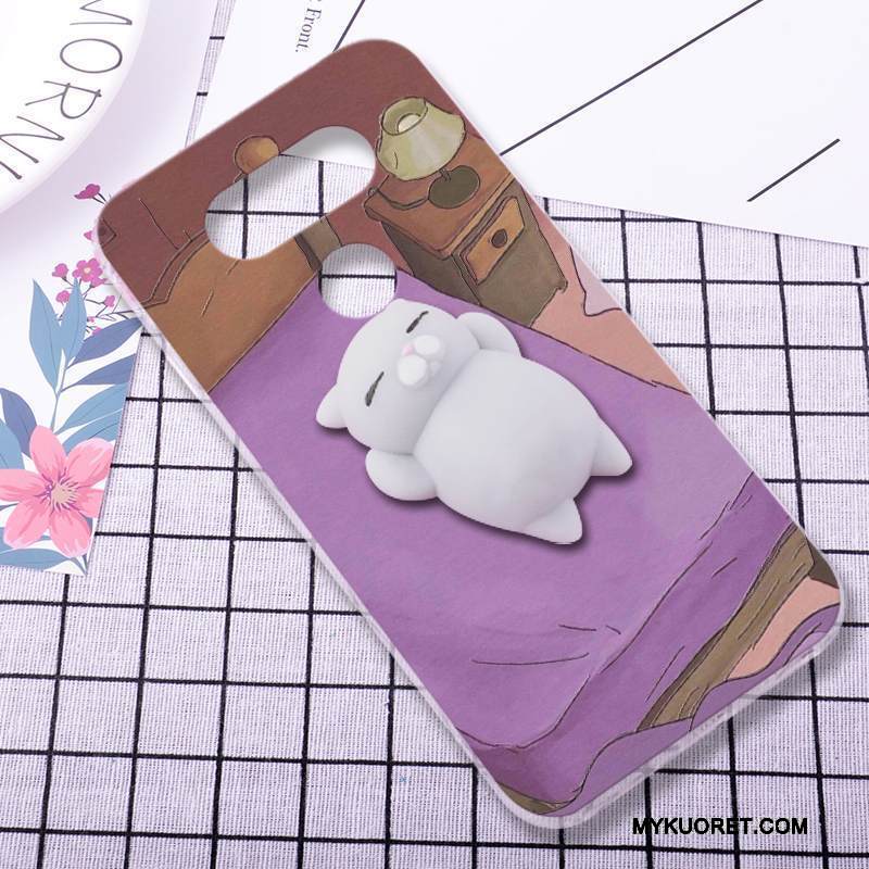 Kuori Lg G5 Luova Sininen Dekompressointi, Kotelo Lg G5 Silikoni Persoonallisuus Puhelimen Kuoret