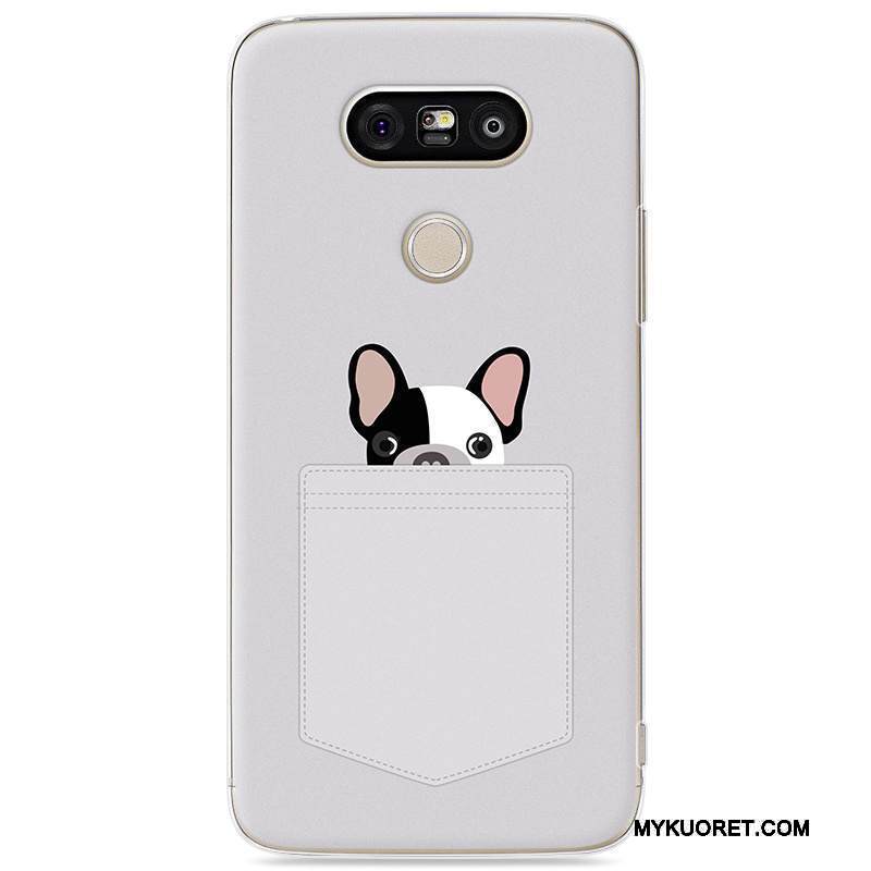 Kuori Lg G5 Maalaus Kova Trendi, Kotelo Lg G5 Suojaus Puhelimen Kuoret Murtumaton