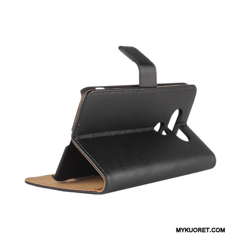 Kuori Lg G5 Nahka Silmukka Puhelimen Kuoret, Kotelo Lg G5 Suojaus Violetti