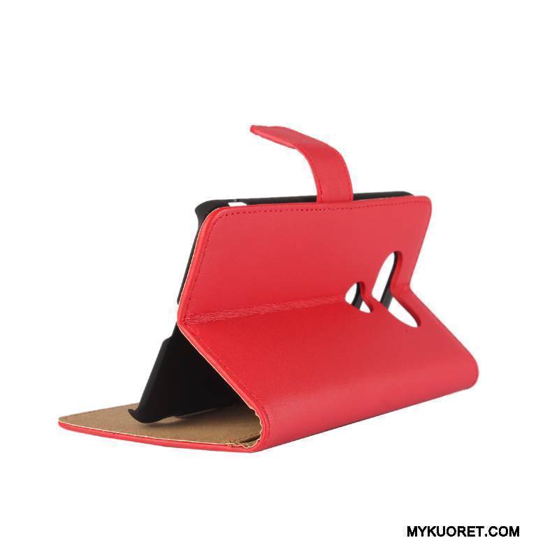 Kuori Lg G5 Nahka Silmukka Puhelimen Kuoret, Kotelo Lg G5 Suojaus Violetti