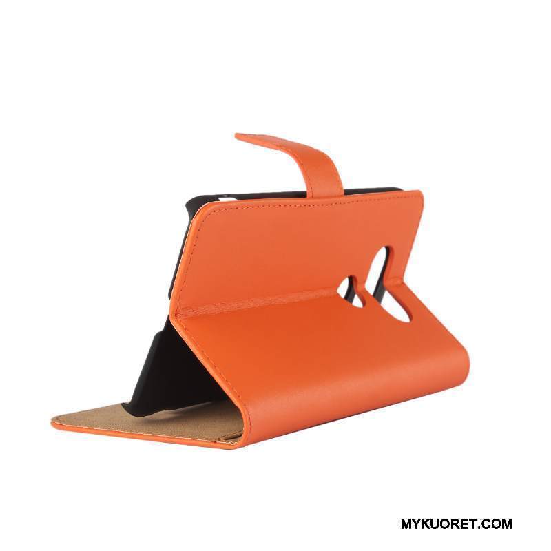 Kuori Lg G5 Nahka Silmukka Puhelimen Kuoret, Kotelo Lg G5 Suojaus Violetti