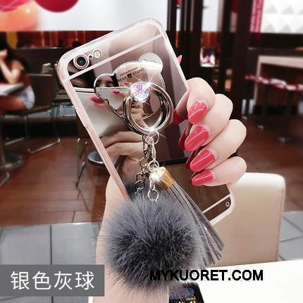 Kuori Lg G5 Silikoni Punainen Trendi, Kotelo Lg G5 Fringed Rengas