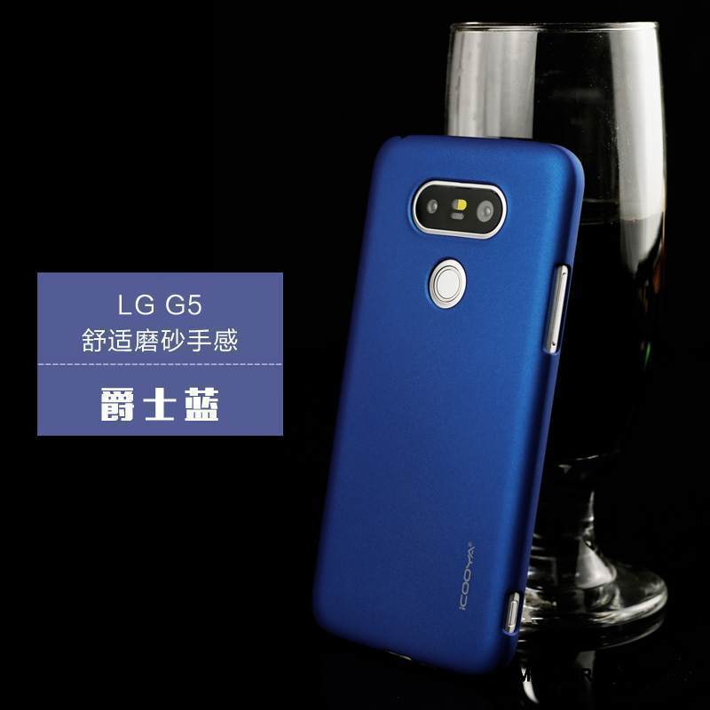 Kuori Lg G5 Suojaus Puhelimen Kuoret Ultra, Kotelo Lg G5 Vihreä Pesty Suede