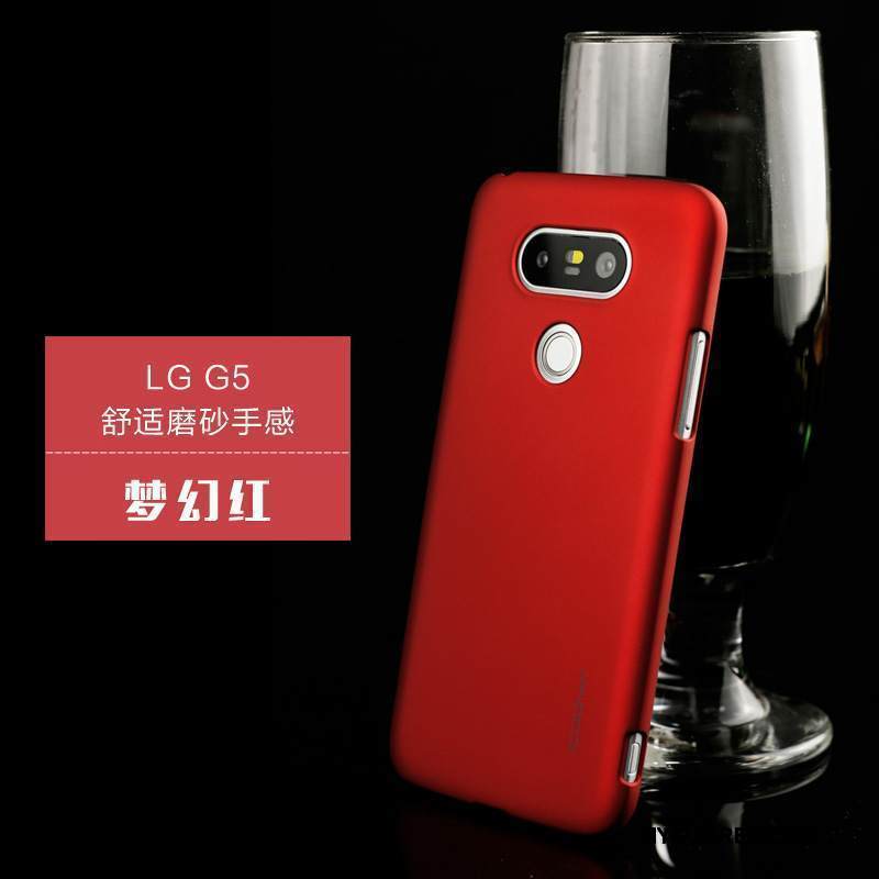 Kuori Lg G5 Suojaus Puhelimen Kuoret Ultra, Kotelo Lg G5 Vihreä Pesty Suede