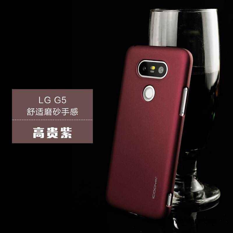 Kuori Lg G5 Suojaus Puhelimen Kuoret Ultra, Kotelo Lg G5 Vihreä Pesty Suede