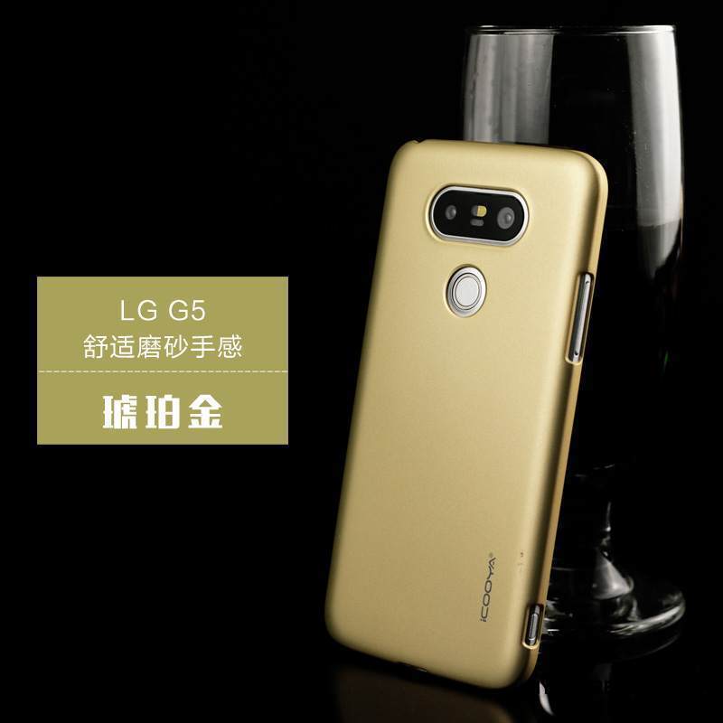 Kuori Lg G5 Suojaus Puhelimen Kuoret Ultra, Kotelo Lg G5 Vihreä Pesty Suede