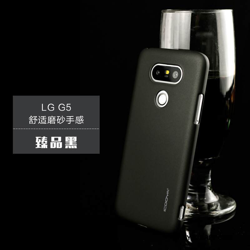 Kuori Lg G5 Suojaus Puhelimen Kuoret Ultra, Kotelo Lg G5 Vihreä Pesty Suede