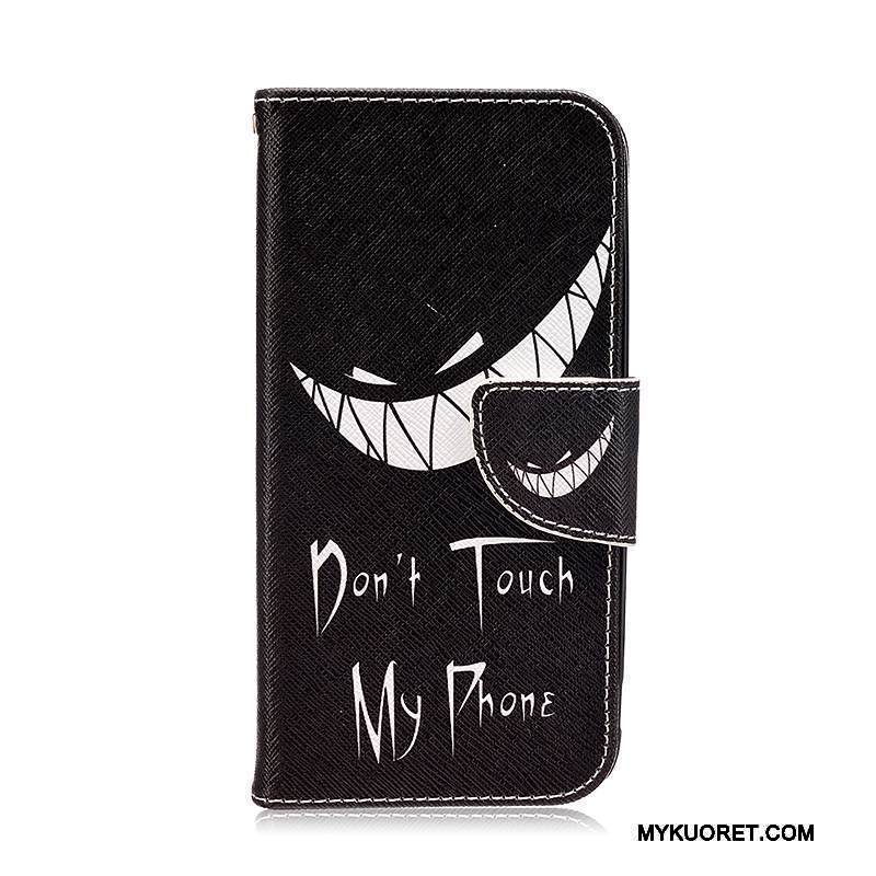 Kuori Lg G5 Suojaus Sininen Puhelimen Kuoret, Kotelo Lg G5 Nahka