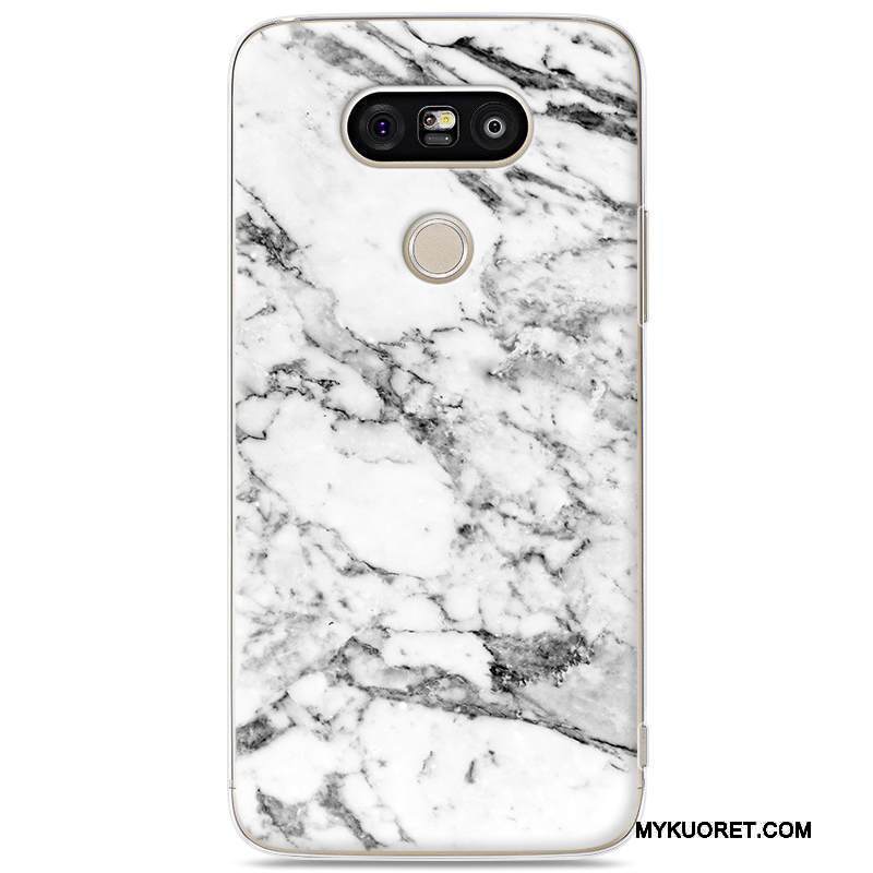 Kuori Lg G5 Suojaus Taide Persoonallisuus, Kotelo Lg G5 Takakansi Puhelimen Kuoret