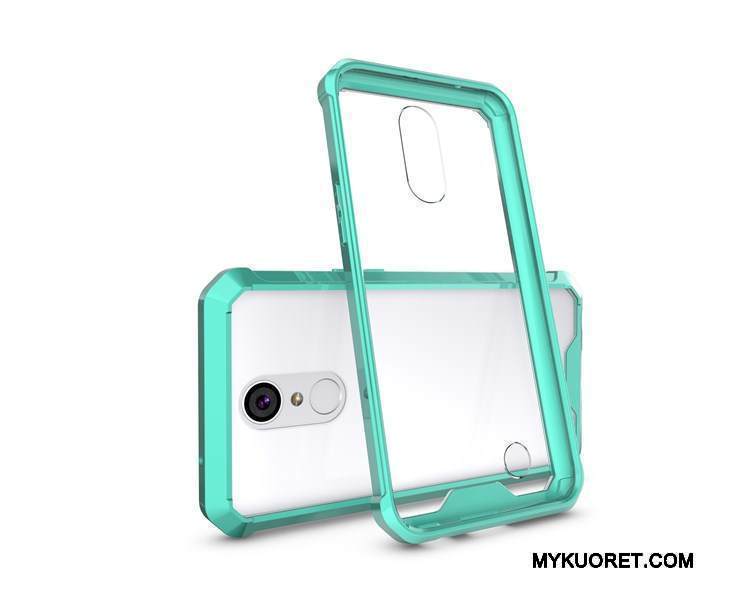 Kuori Lg K10 2017 Laukut Naarmu Yksinkertainen, Kotelo Lg K10 2017 Pehmeä Neste Murtumaton Puhelimen Kuoret