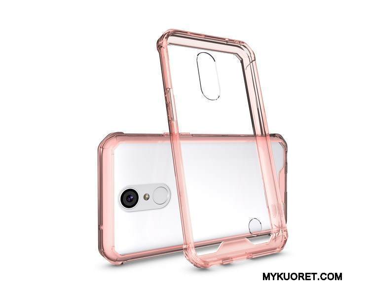 Kuori Lg K10 2017 Laukut Naarmu Yksinkertainen, Kotelo Lg K10 2017 Pehmeä Neste Murtumaton Puhelimen Kuoret