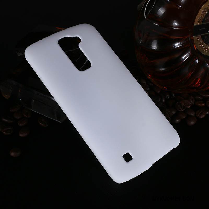 Kuori Lg K10 Monivärinen Pesty Suede Kova, Kotelo Lg K10 Suojaus Puhelimen Kuoret