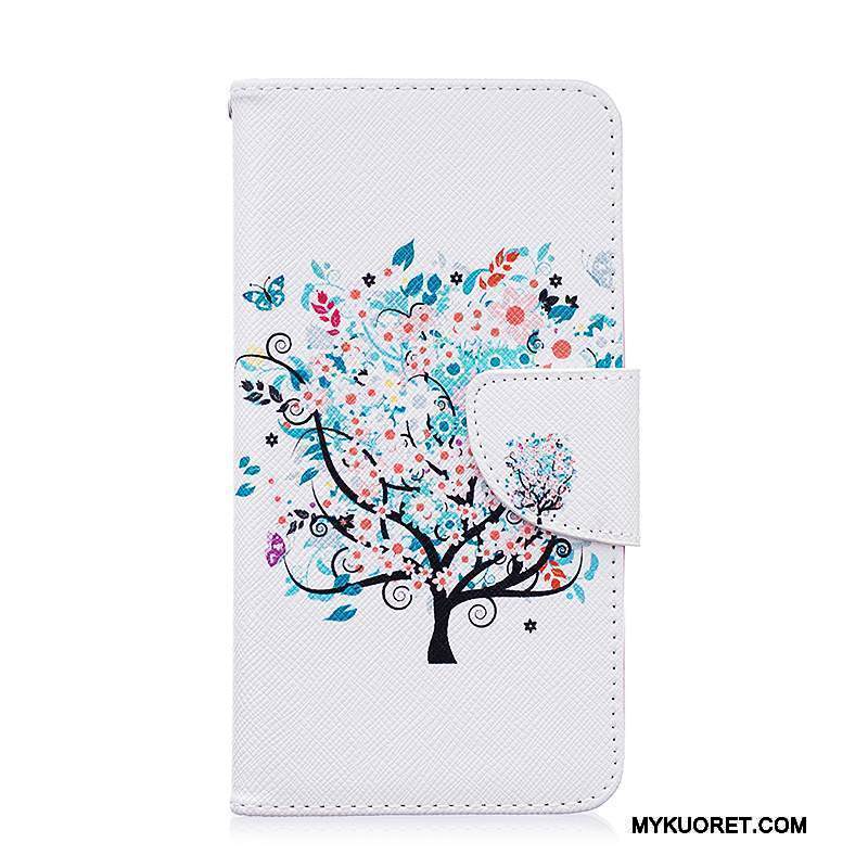 Kuori Lg K10 Monivärinen Puhelimen Kuoret, Kotelo Lg K10 Sarjakuva