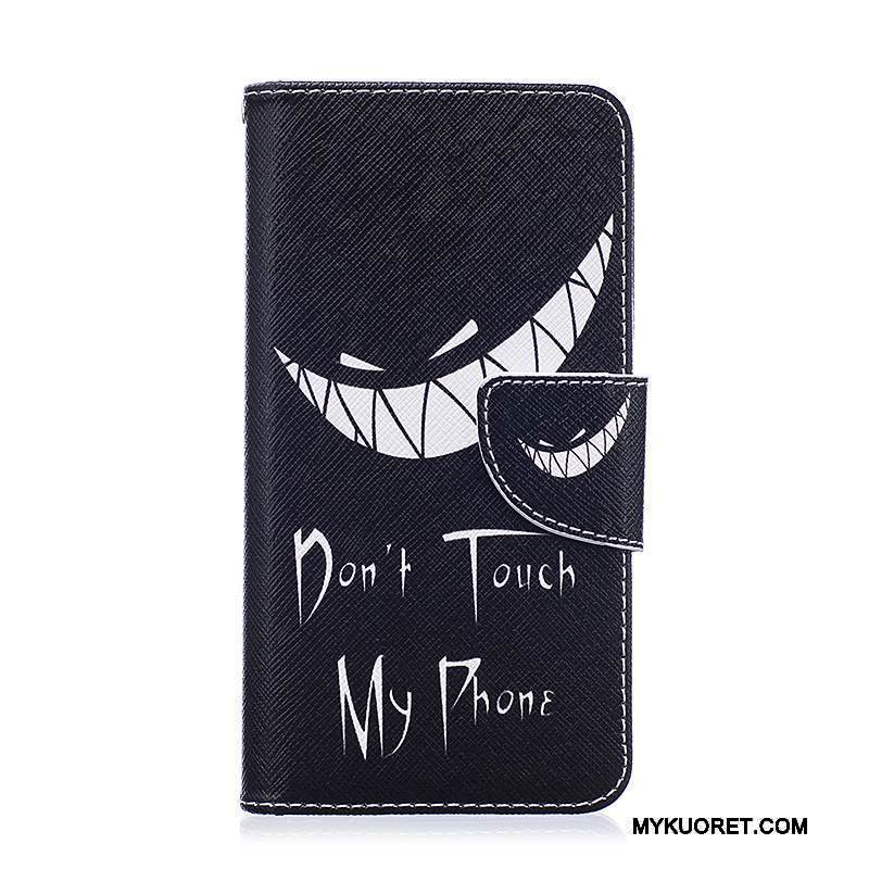 Kuori Lg K10 Monivärinen Puhelimen Kuoret, Kotelo Lg K10 Sarjakuva