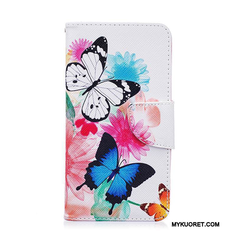 Kuori Lg K10 Monivärinen Puhelimen Kuoret, Kotelo Lg K10 Sarjakuva