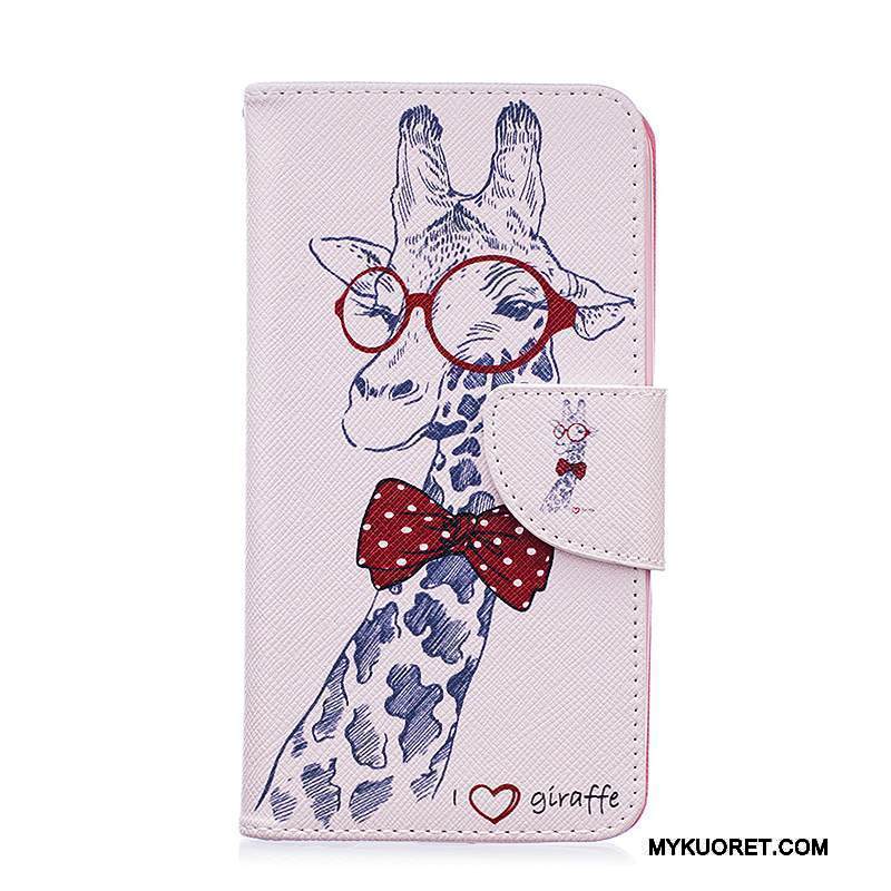 Kuori Lg K10 Monivärinen Puhelimen Kuoret, Kotelo Lg K10 Sarjakuva