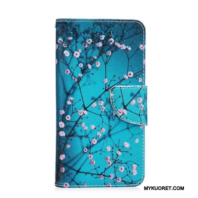 Kuori Lg K10 Monivärinen Puhelimen Kuoret, Kotelo Lg K10 Sarjakuva