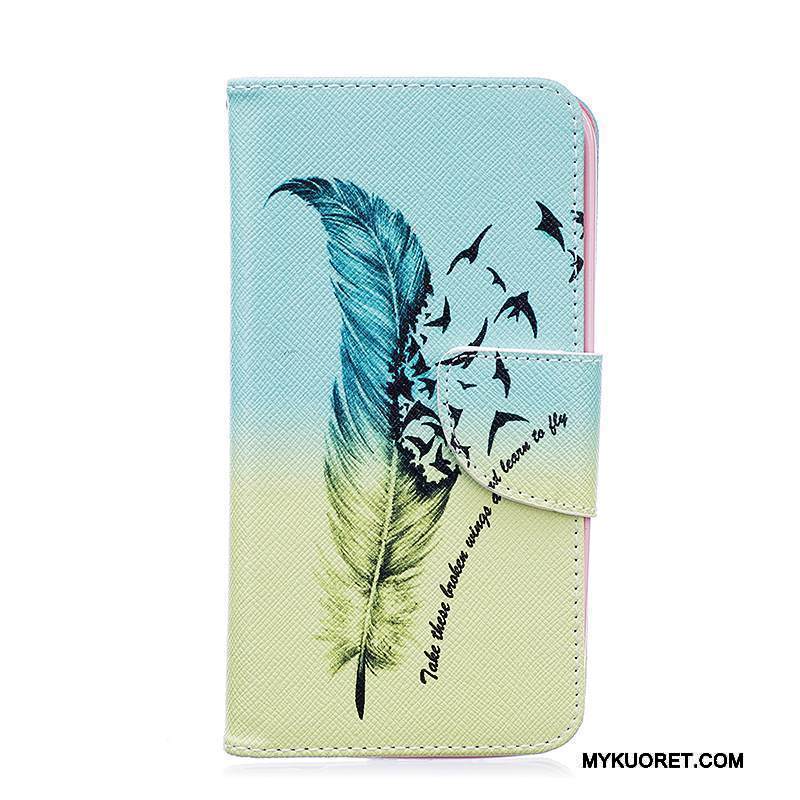 Kuori Lg K10 Monivärinen Puhelimen Kuoret, Kotelo Lg K10 Sarjakuva