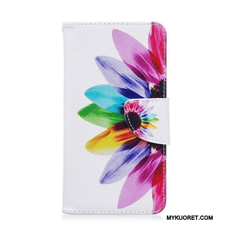 Kuori Lg K10 Monivärinen Puhelimen Kuoret, Kotelo Lg K10 Sarjakuva