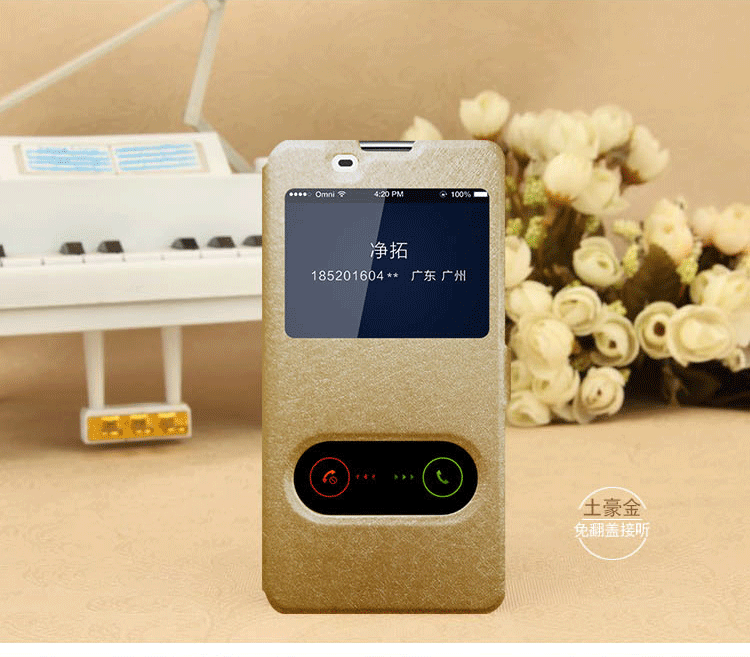 Kuori Lg K10 Nahka Sininen Puhelimen Kuoret, Kotelo Lg K10 Suojaus