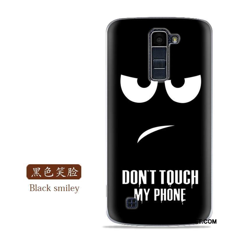 Kuori Lg K10 Pehmeä Neste Puhelimen Kuoret, Kotelo Lg K10 Suojaus