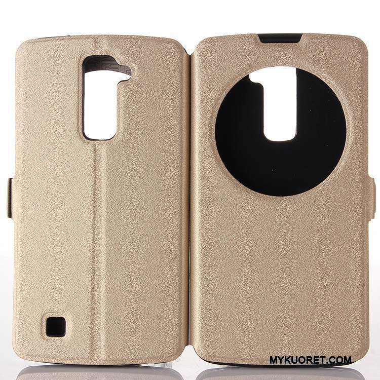 Kuori Lg K10 Pehmeä Neste Punainen Puhelimen Kuoret, Kotelo Lg K10 Laukut