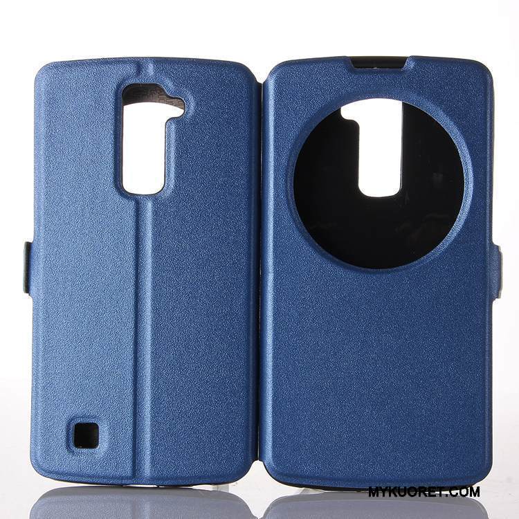 Kuori Lg K10 Pehmeä Neste Punainen Puhelimen Kuoret, Kotelo Lg K10 Laukut