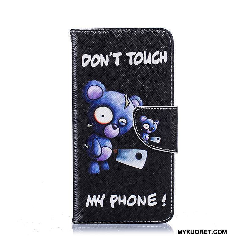 Kuori Lg K10 Suojaus Puhelimen Kuoret, Kotelo Lg K10 Sarjakuva