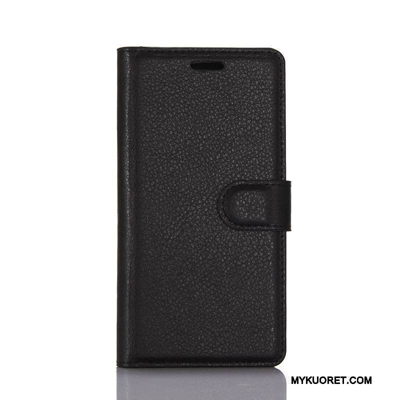 Kuori Lg K4 2017 Nahka Kortti Murtumaton, Kotelo Lg K4 2017 Suojaus Eurooppa Vihreä