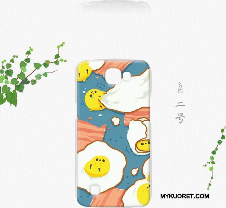 Kuori Lg K4 Monivärinen Murtumaton Trendi, Kotelo Lg K4 Suojaus Puhelimen Kuoret Persoonallisuus