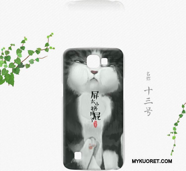 Kuori Lg K4 Monivärinen Murtumaton Trendi, Kotelo Lg K4 Suojaus Puhelimen Kuoret Persoonallisuus