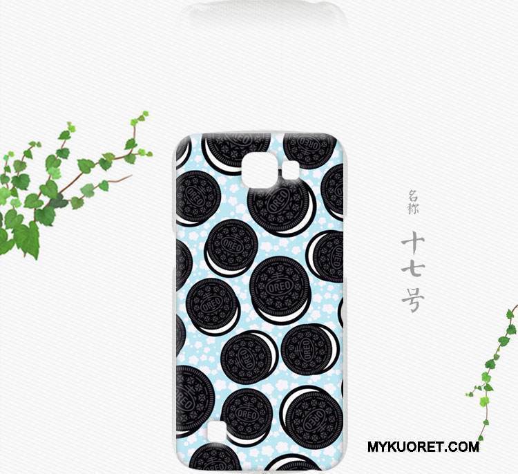 Kuori Lg K4 Monivärinen Murtumaton Trendi, Kotelo Lg K4 Suojaus Puhelimen Kuoret Persoonallisuus