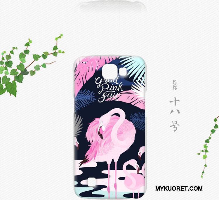 Kuori Lg K4 Monivärinen Murtumaton Trendi, Kotelo Lg K4 Suojaus Puhelimen Kuoret Persoonallisuus