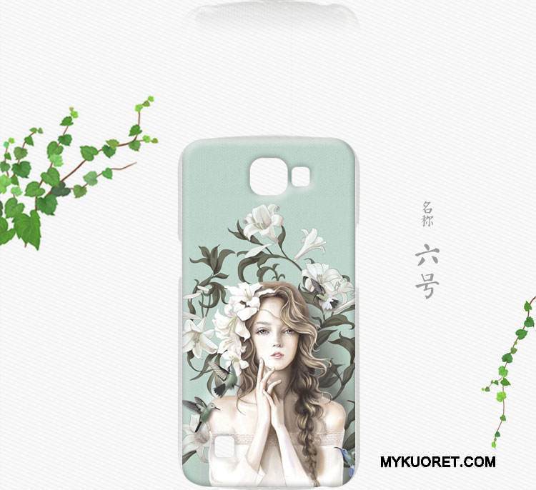 Kuori Lg K4 Monivärinen Murtumaton Trendi, Kotelo Lg K4 Suojaus Puhelimen Kuoret Persoonallisuus