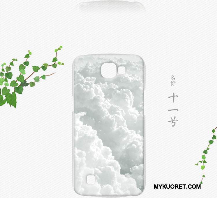 Kuori Lg K4 Monivärinen Murtumaton Trendi, Kotelo Lg K4 Suojaus Puhelimen Kuoret Persoonallisuus