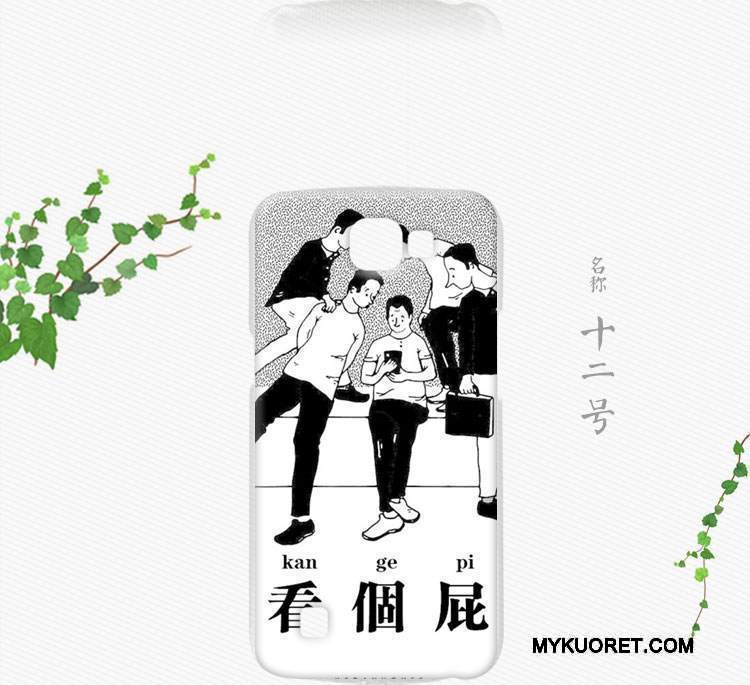 Kuori Lg K4 Monivärinen Murtumaton Trendi, Kotelo Lg K4 Suojaus Puhelimen Kuoret Persoonallisuus