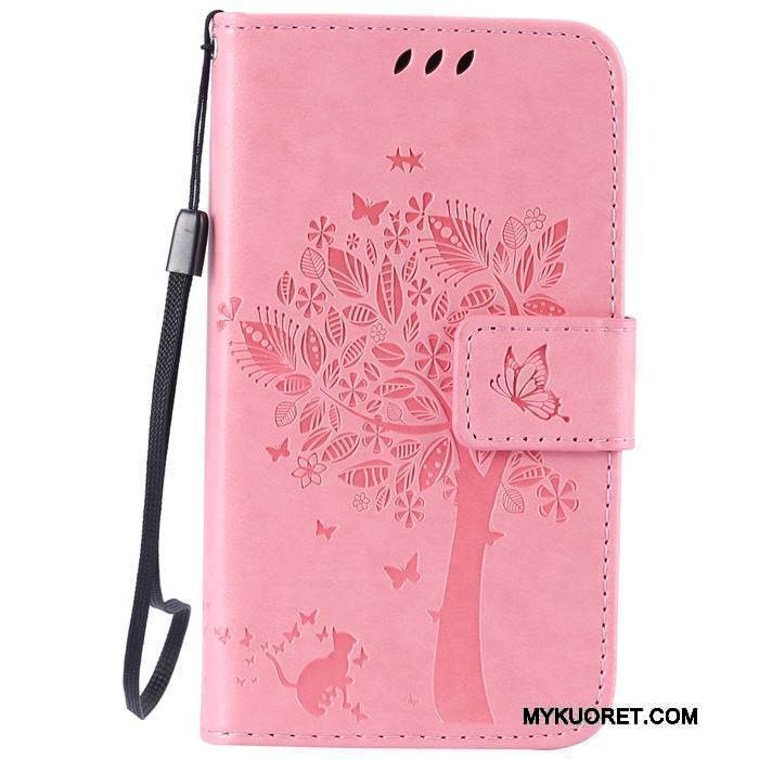 Kuori Lg K4 Pehmeä Neste Puhelimen Kuoret Murtumaton, Kotelo Lg K4 Laukut Punainen