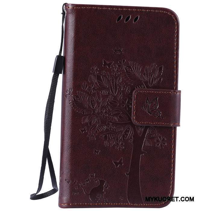 Kuori Lg K4 Pehmeä Neste Puhelimen Kuoret Murtumaton, Kotelo Lg K4 Laukut Punainen