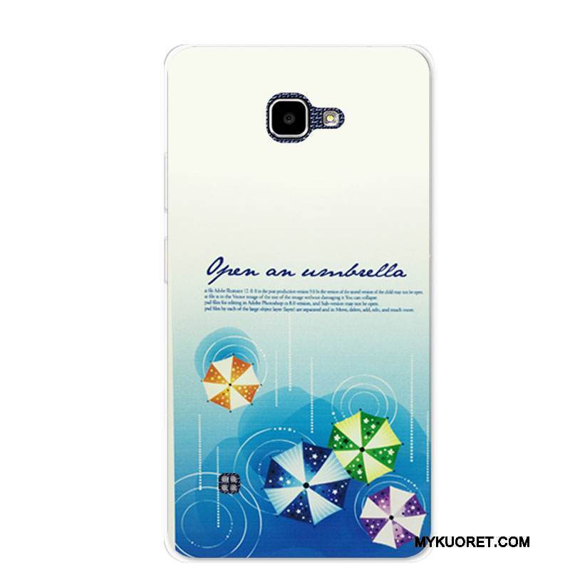 Kuori Lg K4 Pehmeä Neste Puhelimen Kuoret Murtumaton, Kotelo Lg K4 Maalaus Keltainen Persoonallisuus