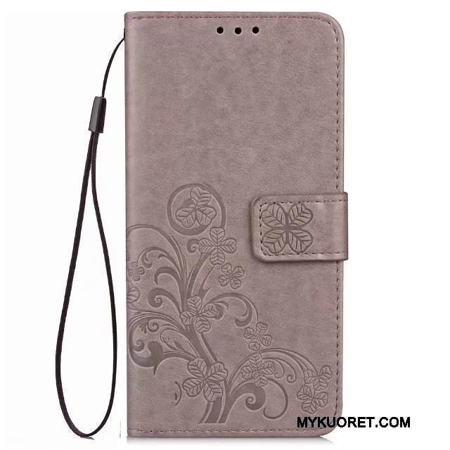 Kuori Lg K8 2017 Kuoret Punainen, Kotelo Lg K8 2017 Suojaus