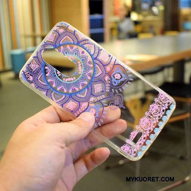 Kuori Lg K8 2017 Laukut Painatus Ripustettava Kaula, Kotelo Lg K8 2017 Pehmeä Neste Kova Puhelimen Kuoret