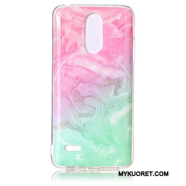 Kuori Lg K8 2017 Monivärinen Puhelimen Kuoret L, Kotelo Lg K8 2017 Pehmeä Neste Eurooppa