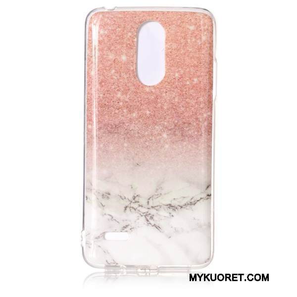 Kuori Lg K8 2017 Monivärinen Puhelimen Kuoret L, Kotelo Lg K8 2017 Pehmeä Neste Eurooppa