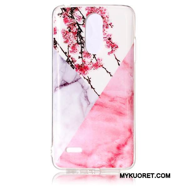 Kuori Lg K8 2017 Monivärinen Puhelimen Kuoret L, Kotelo Lg K8 2017 Pehmeä Neste Eurooppa