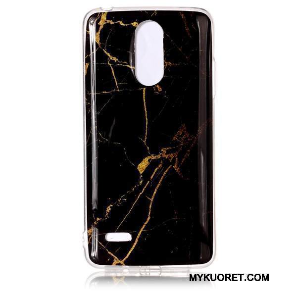 Kuori Lg K8 2017 Monivärinen Puhelimen Kuoret L, Kotelo Lg K8 2017 Pehmeä Neste Eurooppa