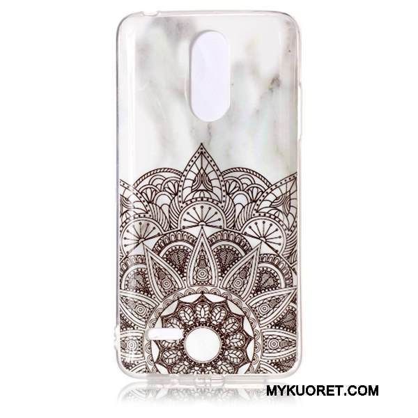 Kuori Lg K8 2017 Monivärinen Puhelimen Kuoret L, Kotelo Lg K8 2017 Pehmeä Neste Eurooppa