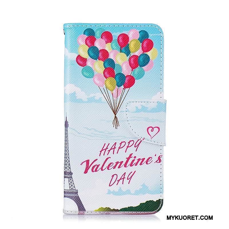 Kuori Lg K8 Kuoret Puhelimen Kuoret Musta, Kotelo Lg K8 Maalaus