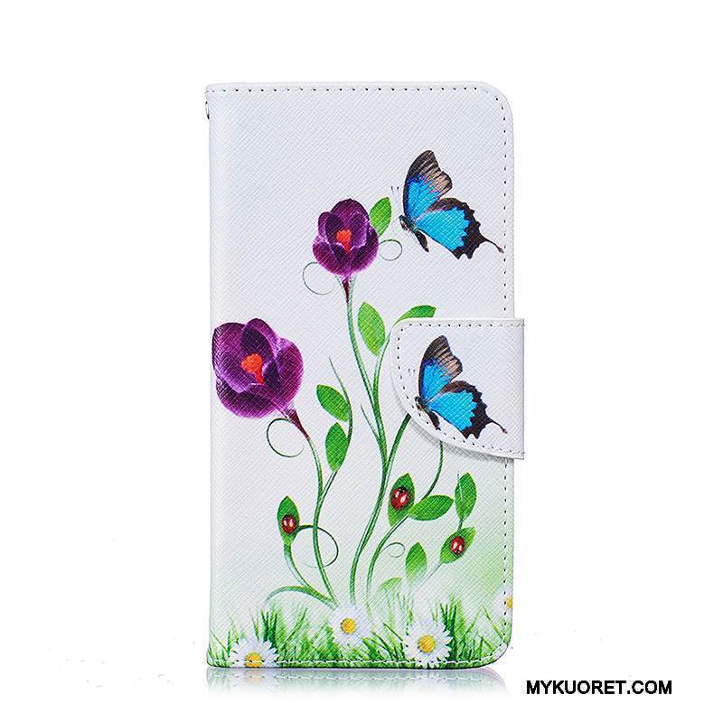 Kuori Lg K8 Kuoret Puhelimen Kuoret Musta, Kotelo Lg K8 Maalaus