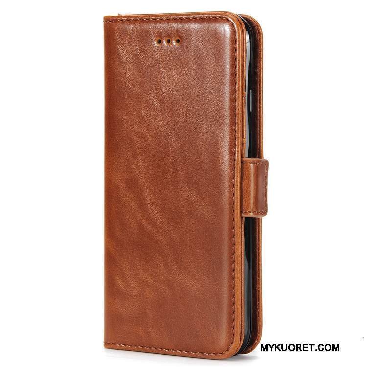 Kuori Lg K8 Kuoret Punainen Puhelimen Kuoret, Kotelo Lg K8 Suojaus